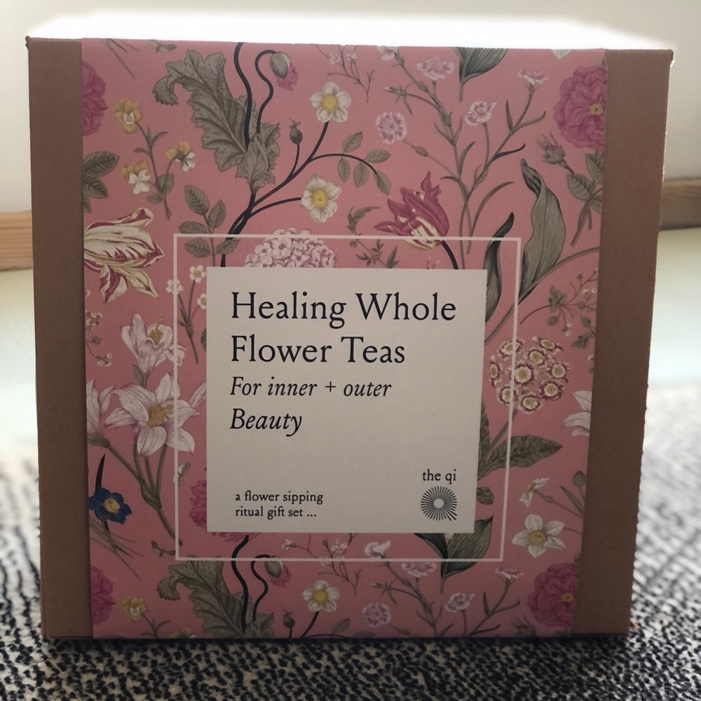 Tea set